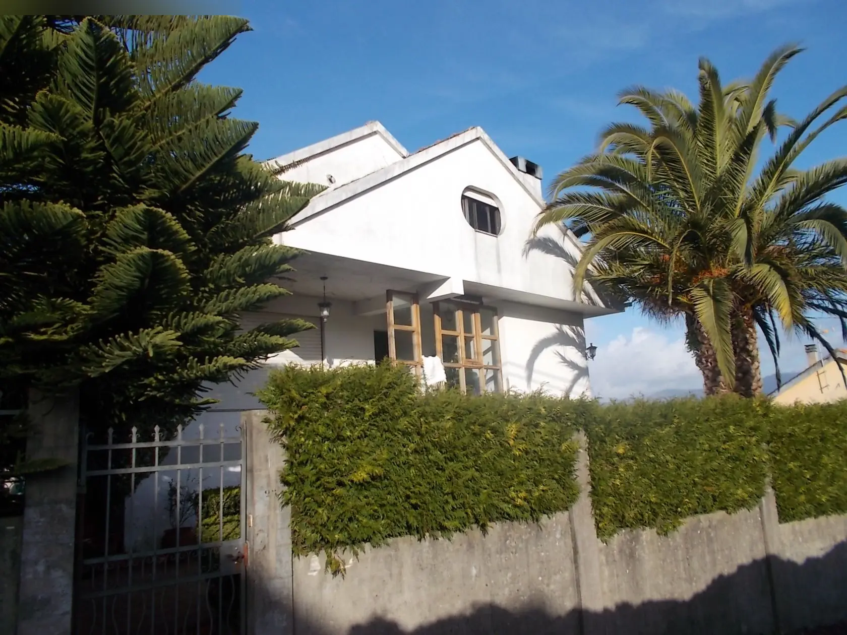 Vivienda en O Rosal