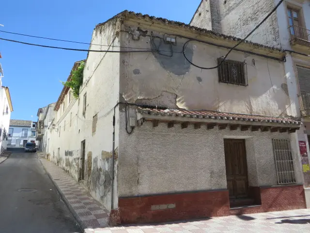 Vivienda en Pinos Puente