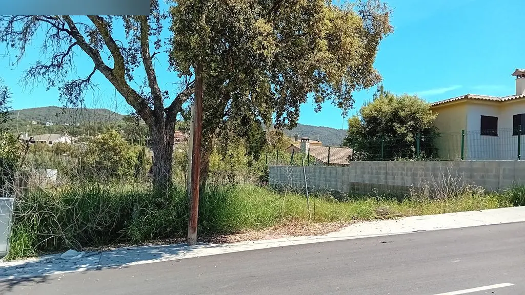 Terreno en Calonge i Sant Antoni