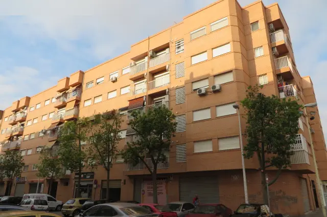 Vivienda en Manises