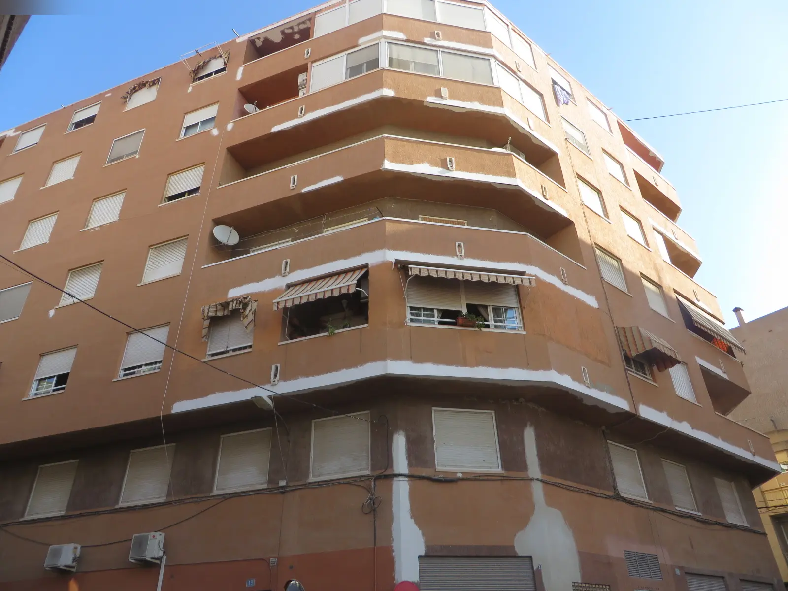 Vivienda en Albatera