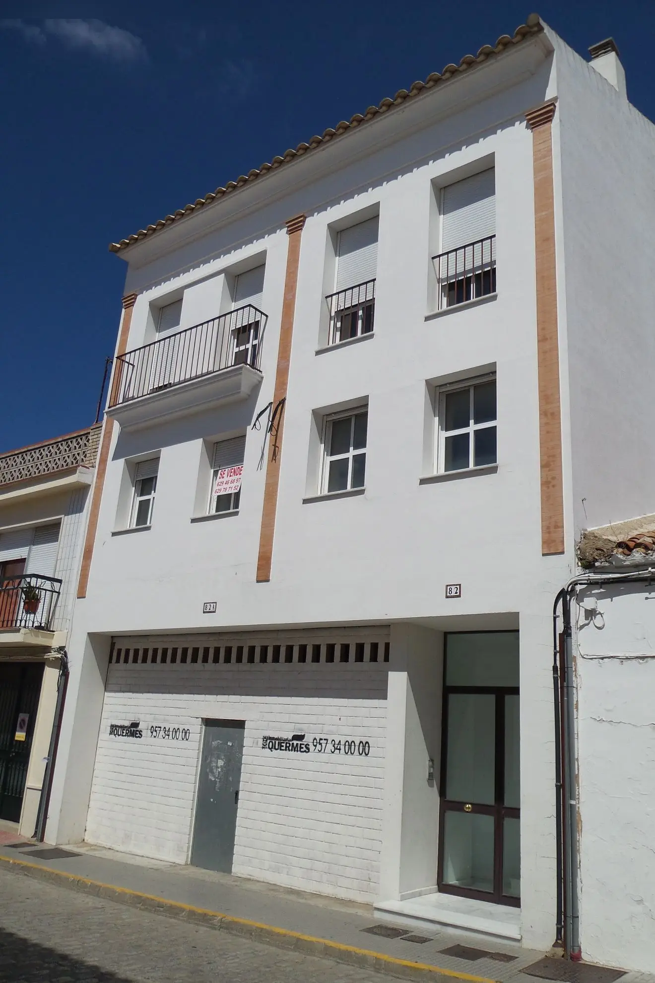 Local en Cartaya