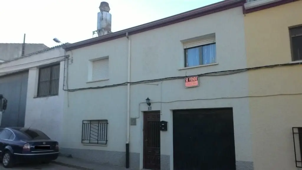 Vivienda en Jadraque