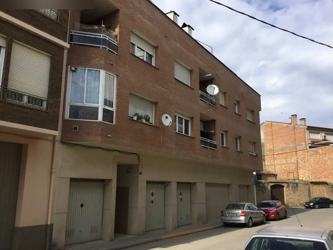 Vivienda en Artesa de Segre