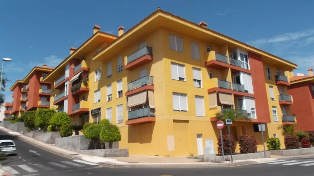 Vivienda en Arona