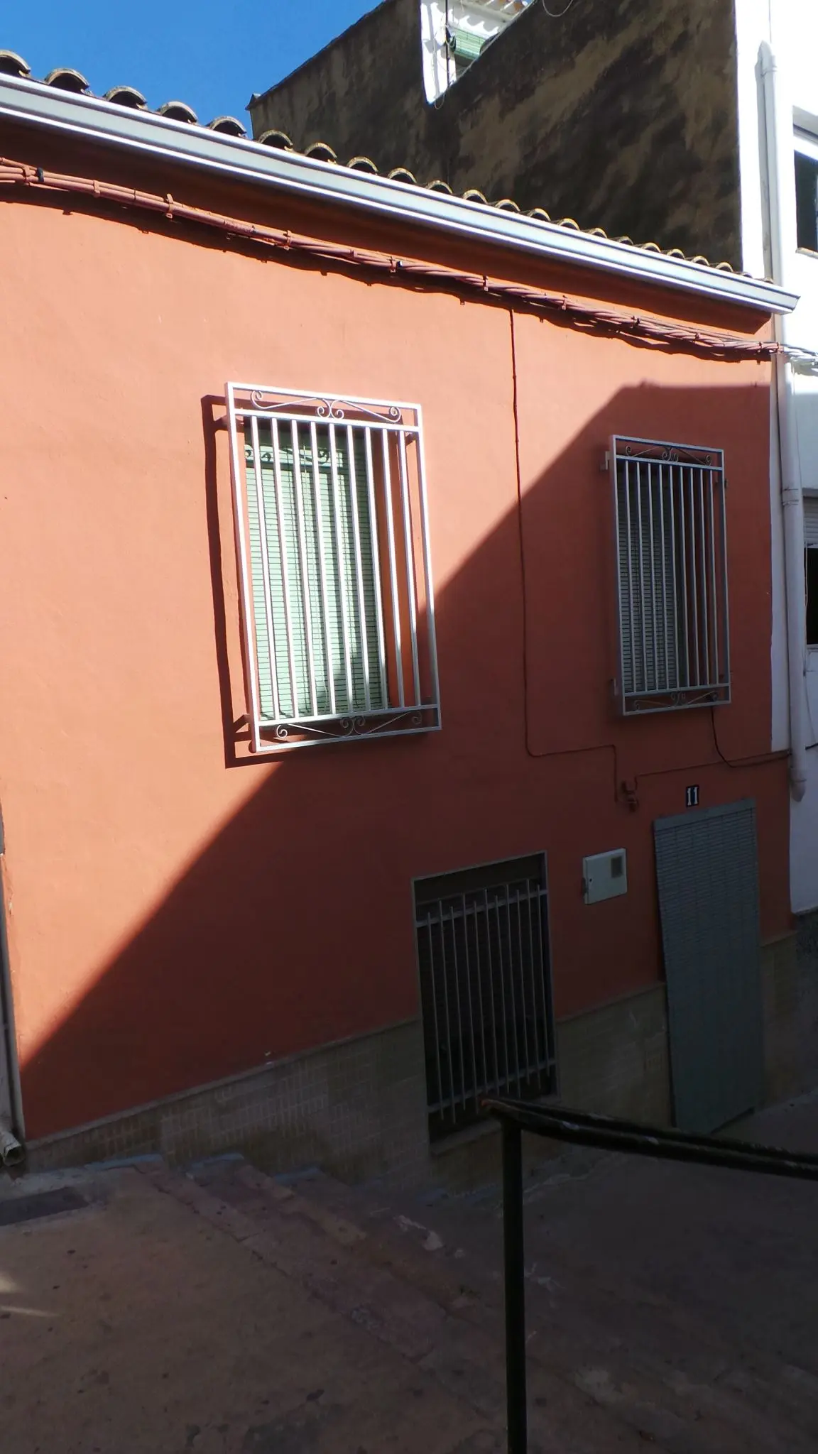 Vivienda en Buñol