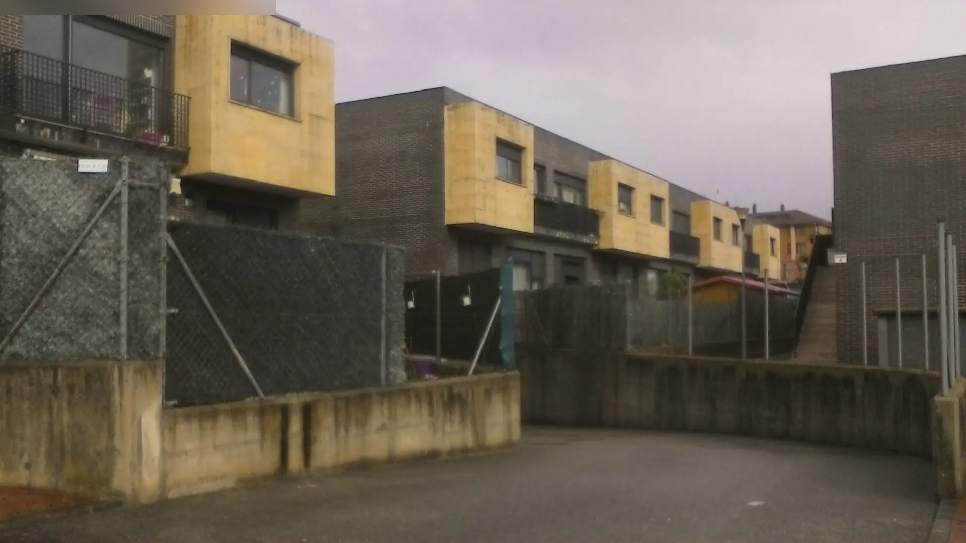 Vivienda en El Astillero