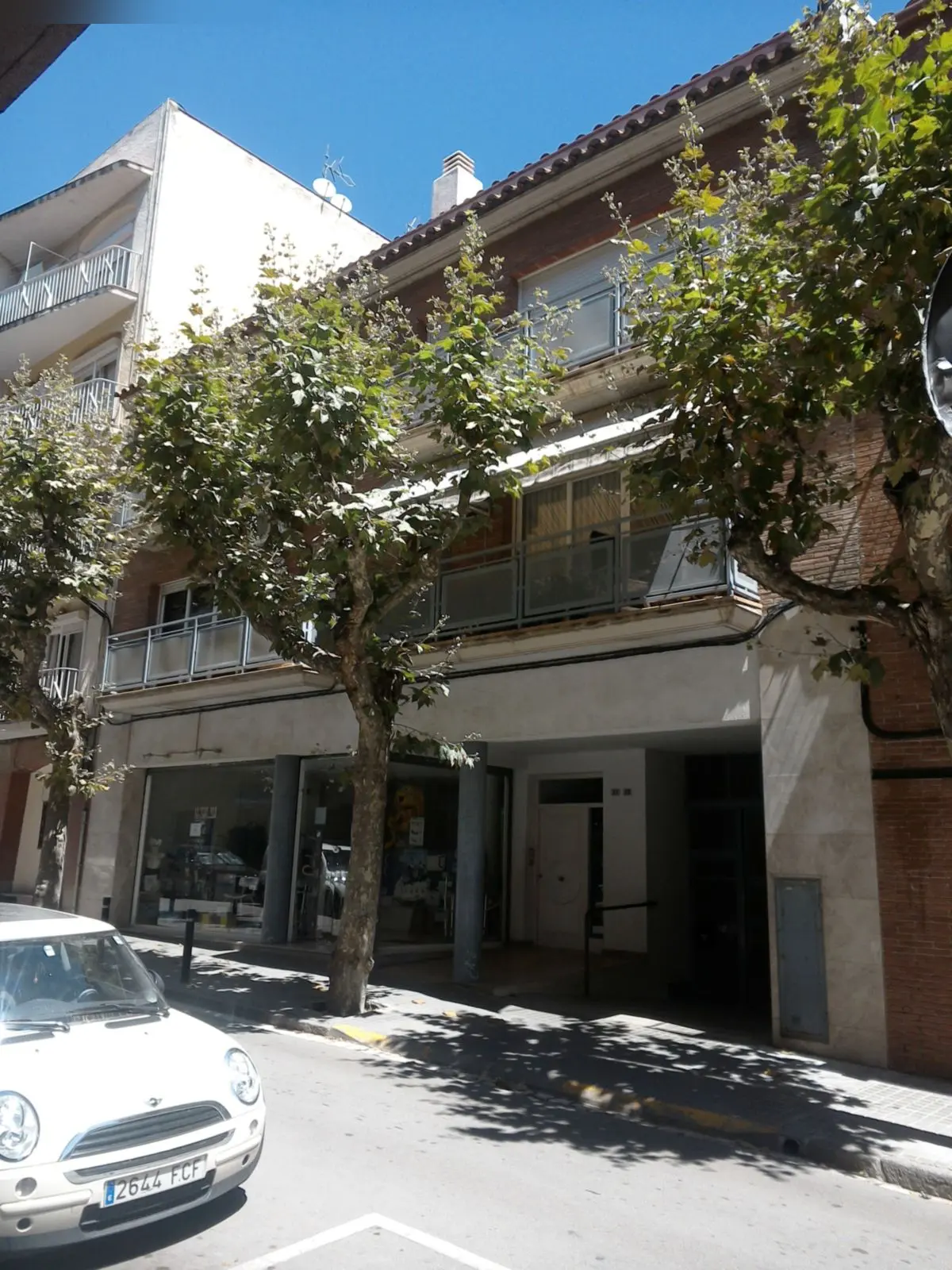 Vivienda en Argentona