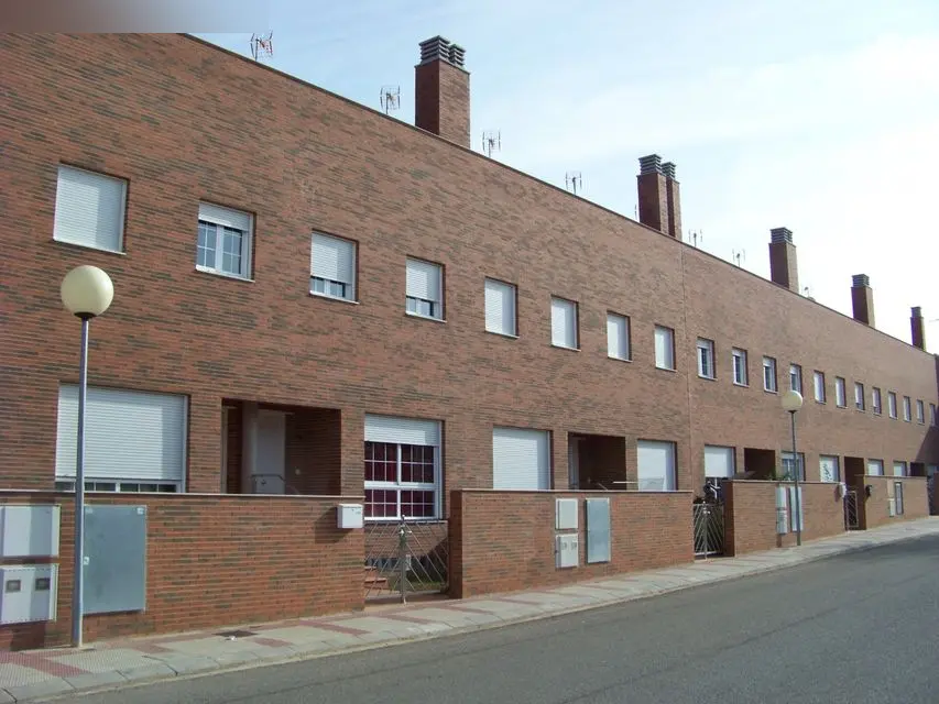 Vivienda en Cariñena