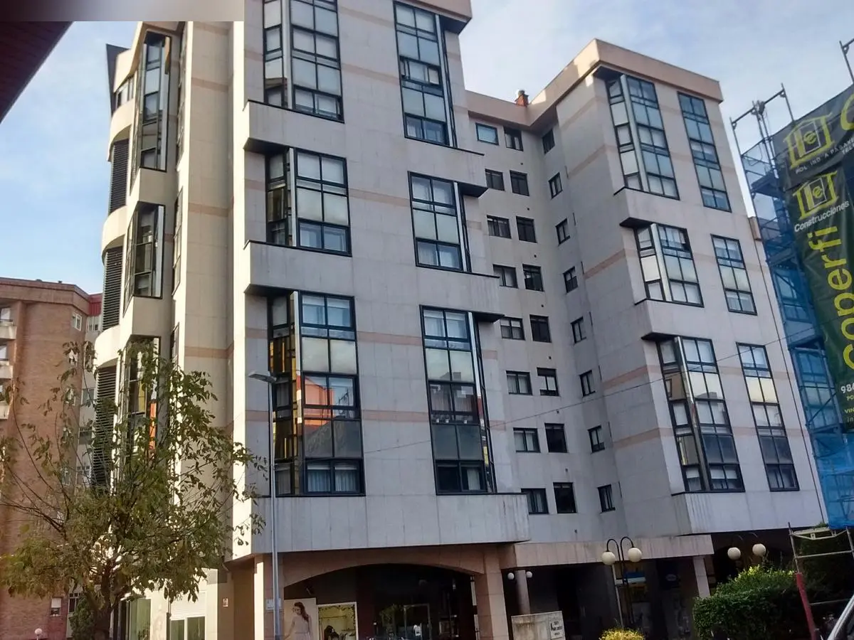 Vivienda en Vigo
