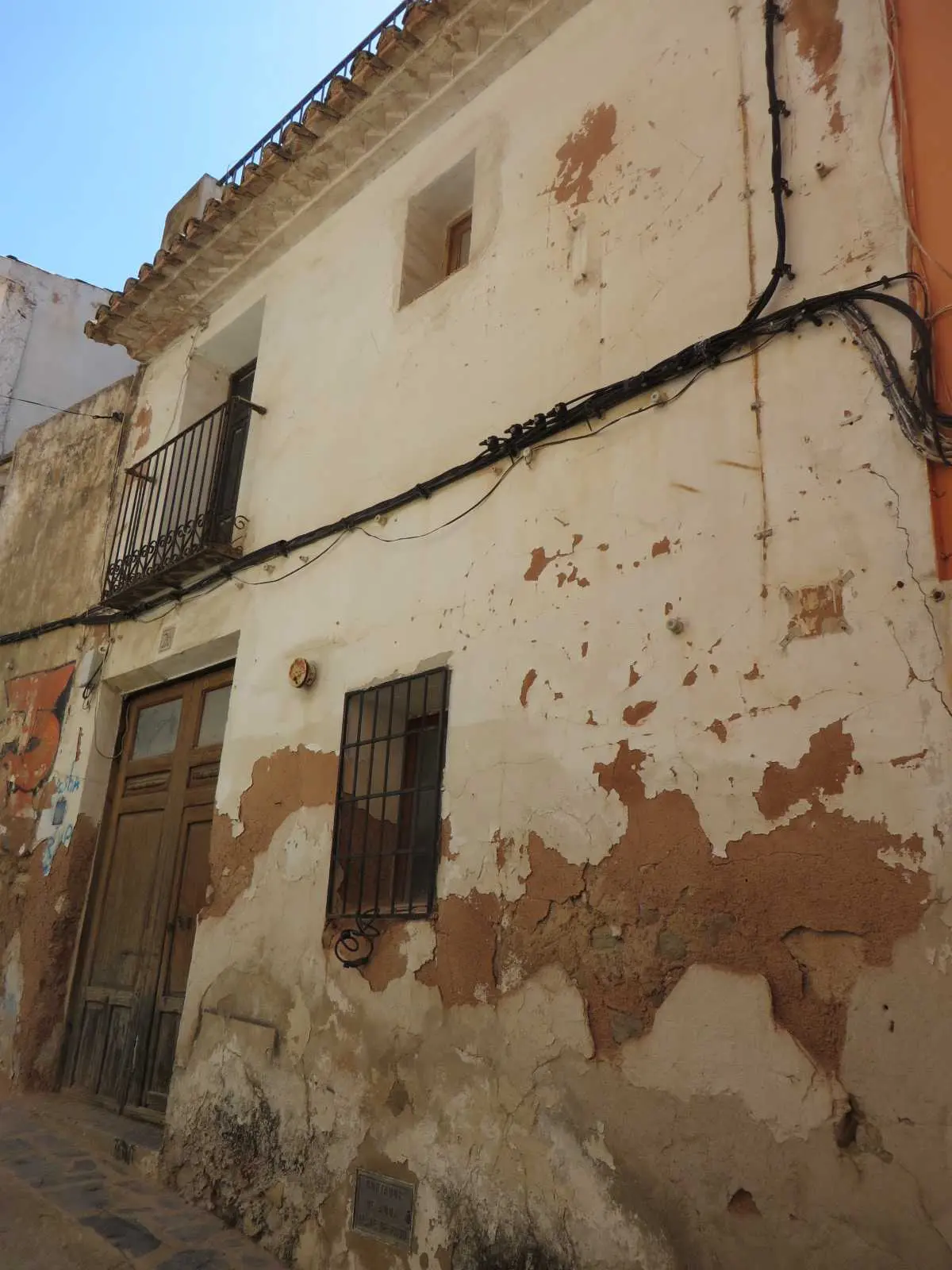 Vivienda en Finestrat