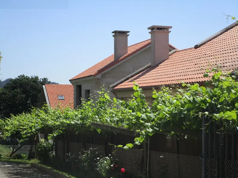Vivienda en Sanxenxo