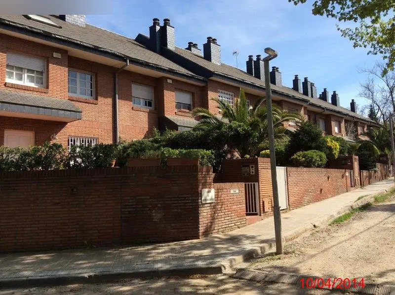 Local en Sant Cugat del Vallès