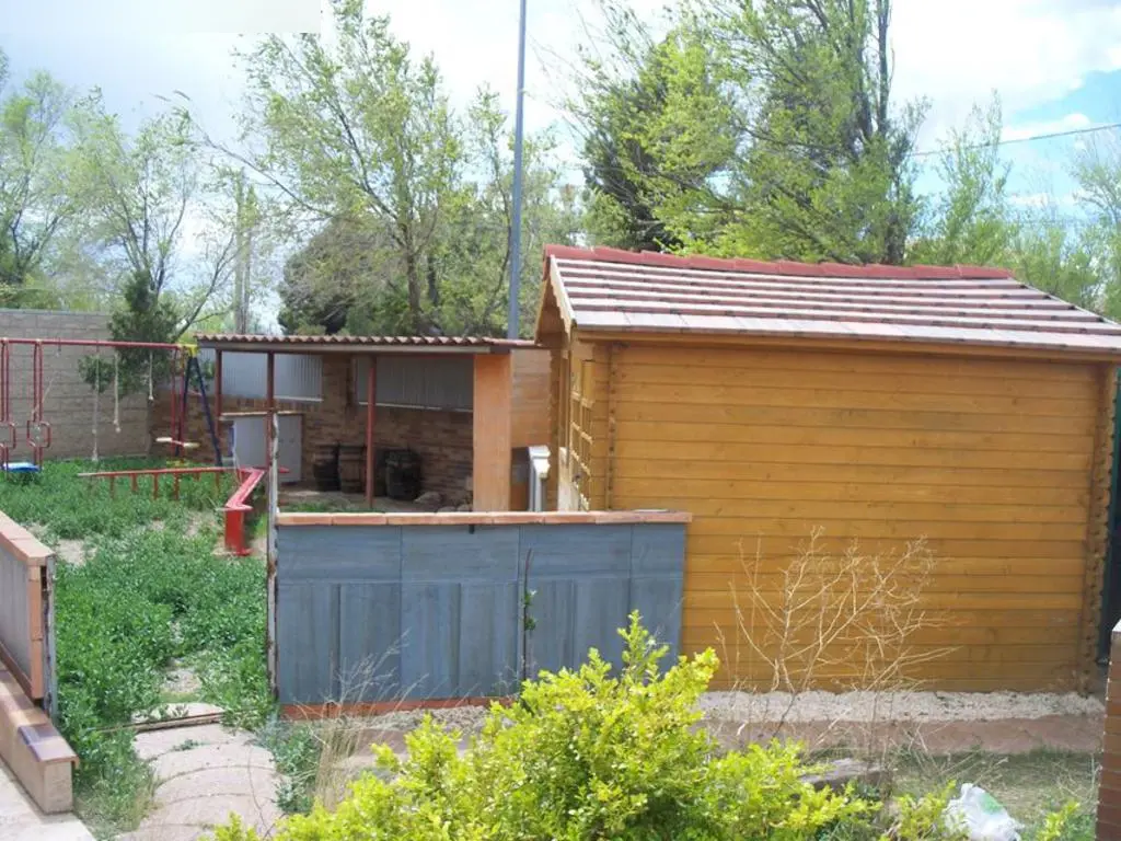 Vivienda en La Muela