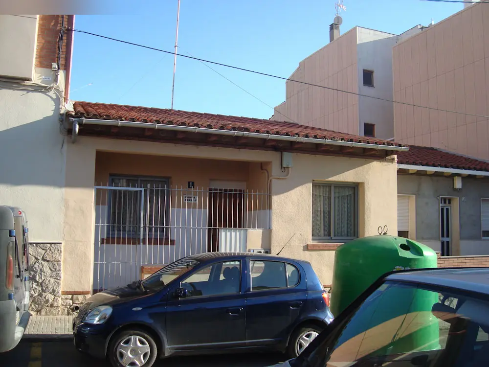 Vivienda en Castellar del Vallès