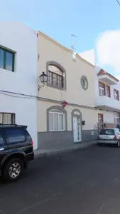 Vivienda en La Aldea de San Nicolás