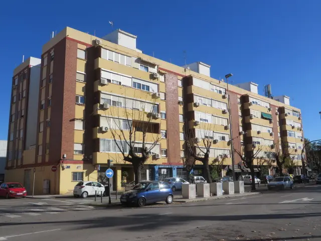 Vivienda en Sedaví