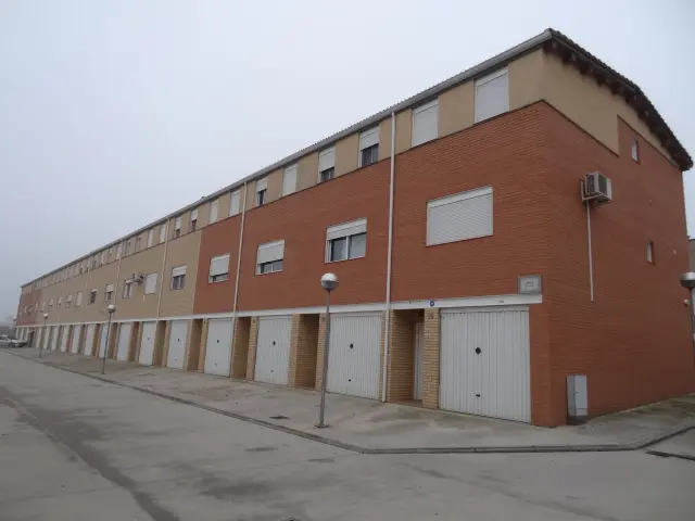 Vivienda en Sidamon