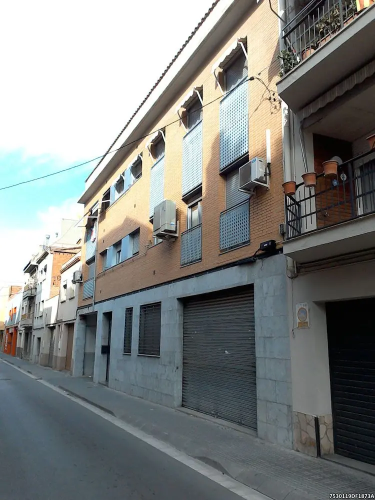 Local en Sant Vicenç dels Horts