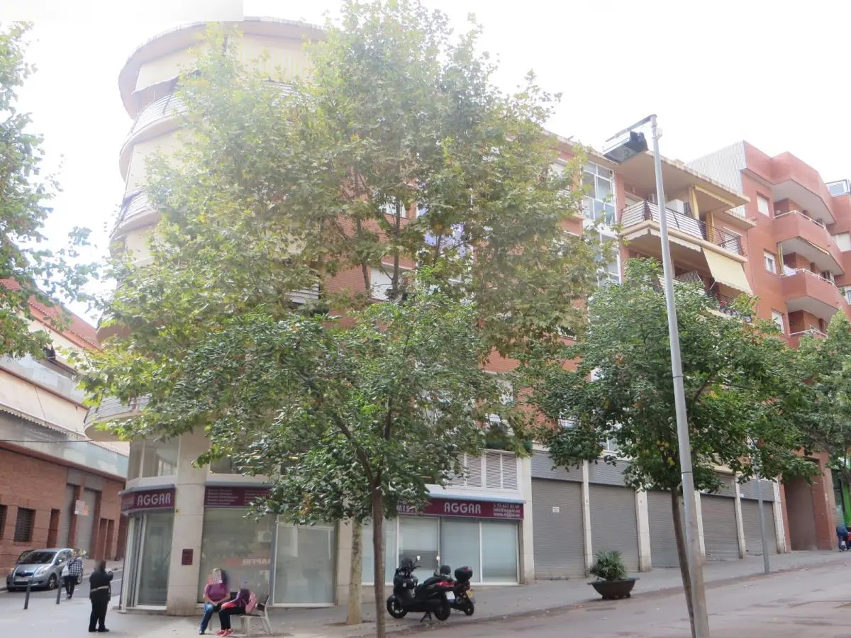 Vivienda en Viladecans