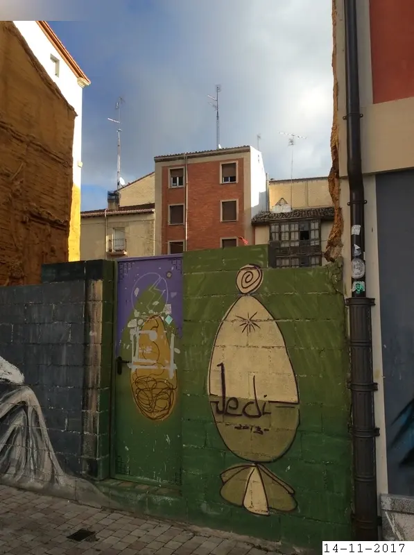 Terreno en Miranda de Ebro
