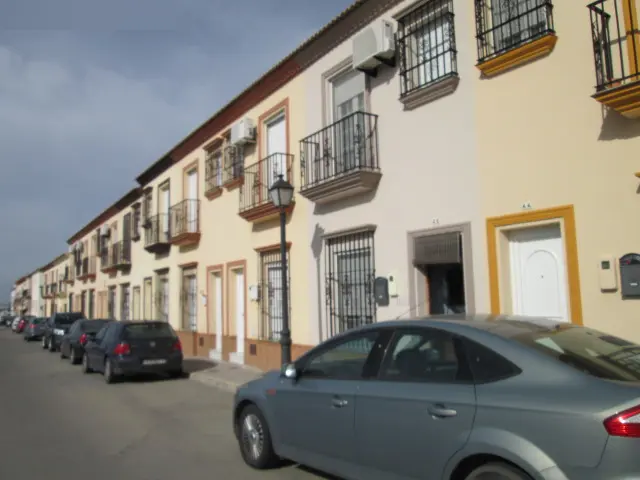 Vivienda en Palos de la Frontera