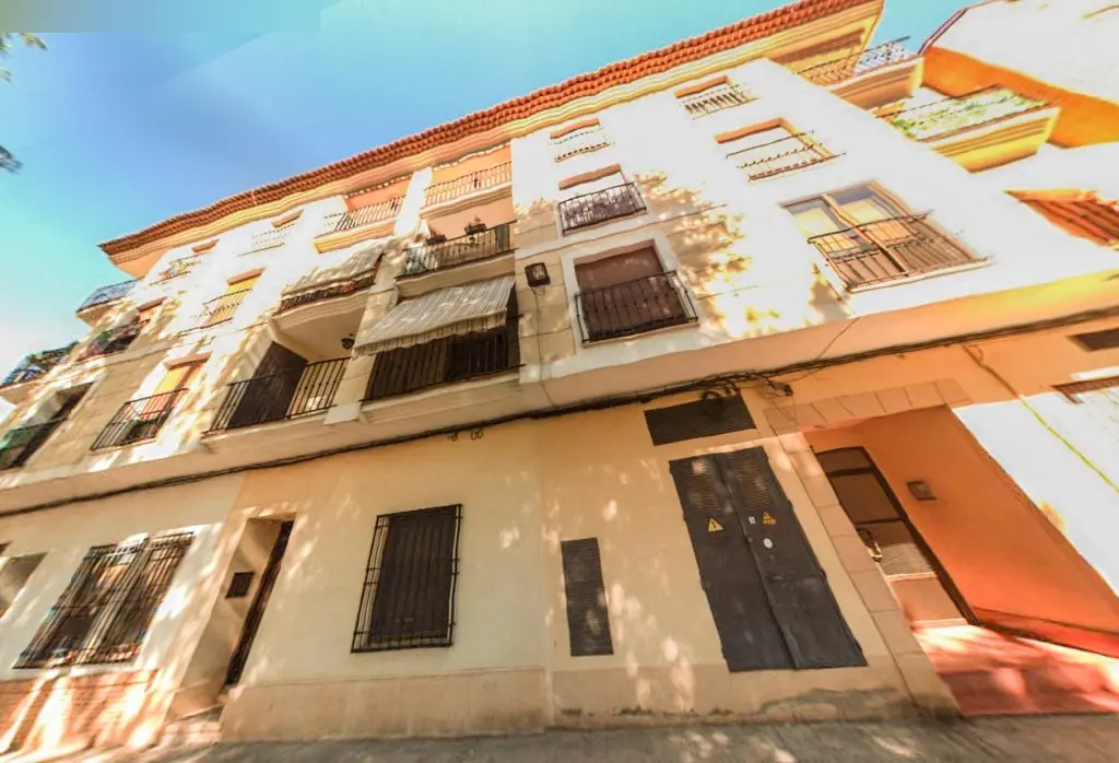 Vivienda en Villarrobledo