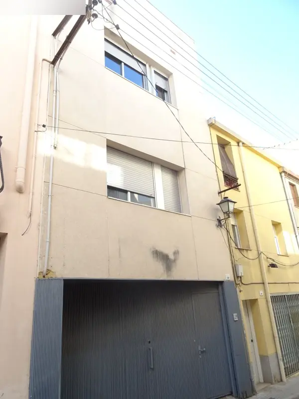 Vivienda en L'Arboç