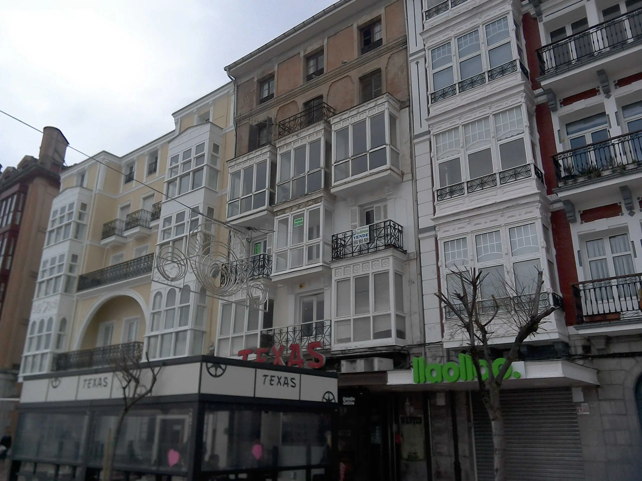 Vivienda en Castro-Urdiales