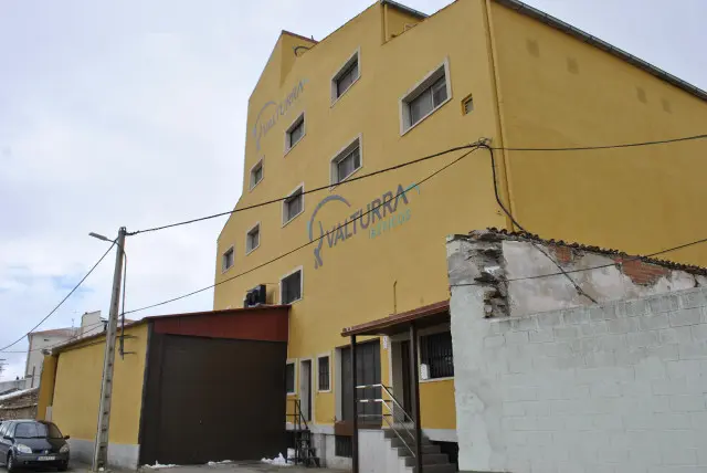 Local en Guijuelo