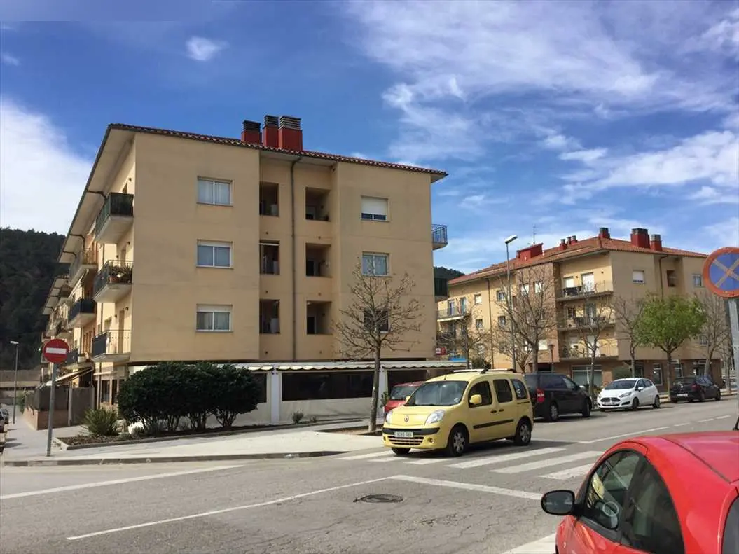 Vivienda en Santa Coloma de Farners