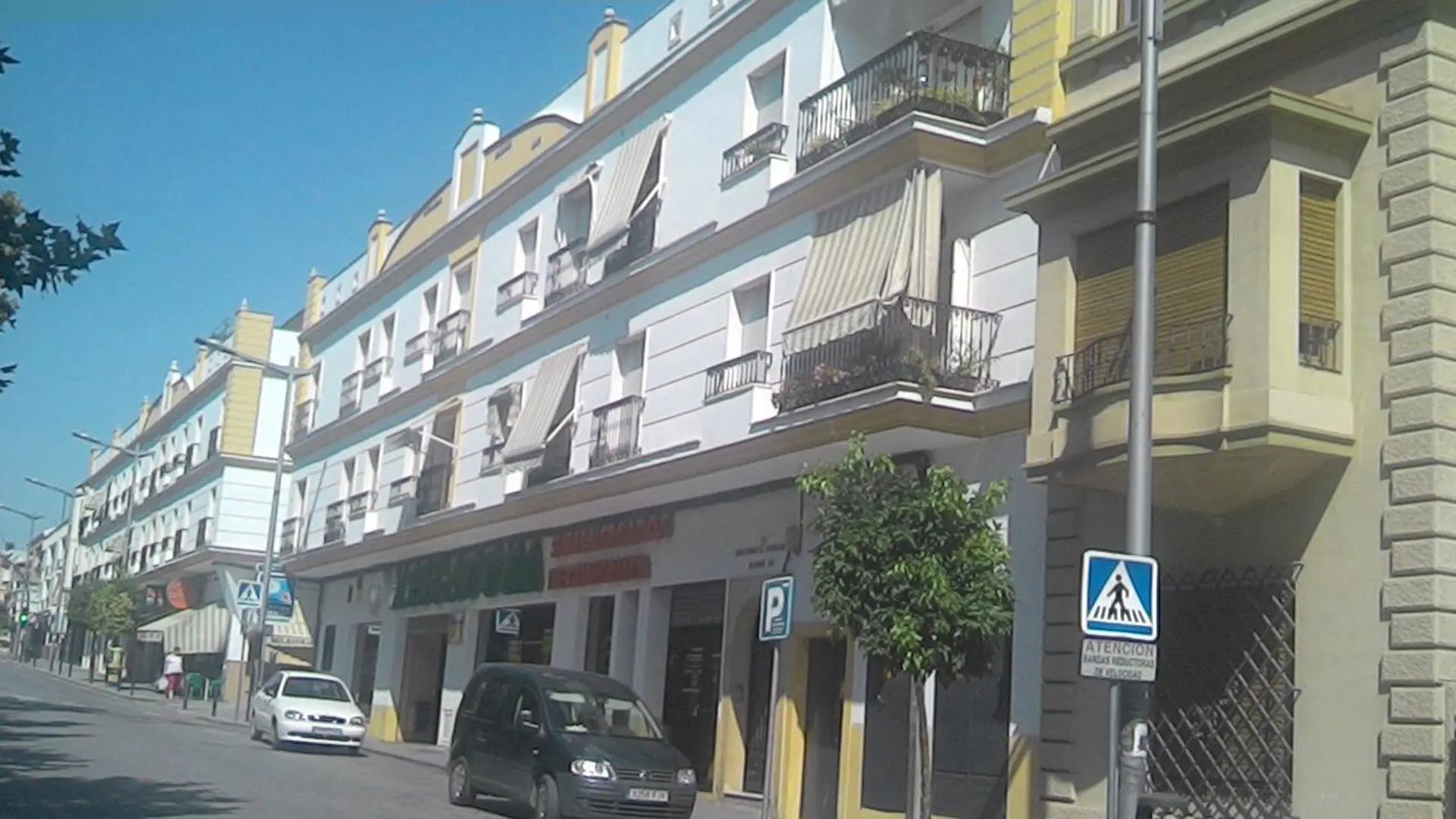 Vivienda en Baena