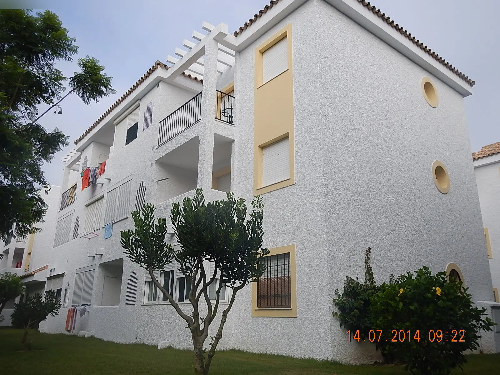 Garaje en Rota
