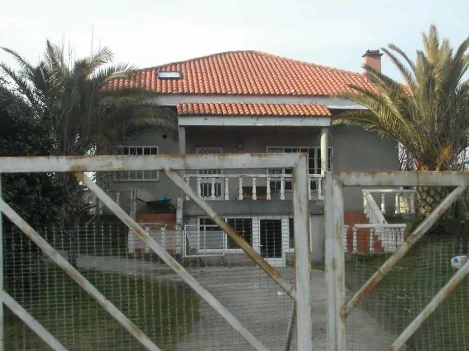 Vivienda en A Laracha