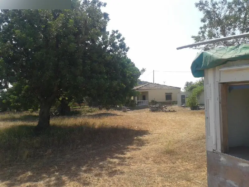 Finca rústica en Cheste