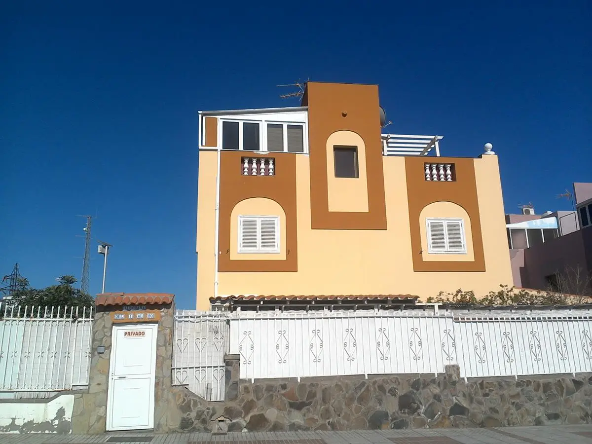 Vivienda en San Bartolomé de Tirajana