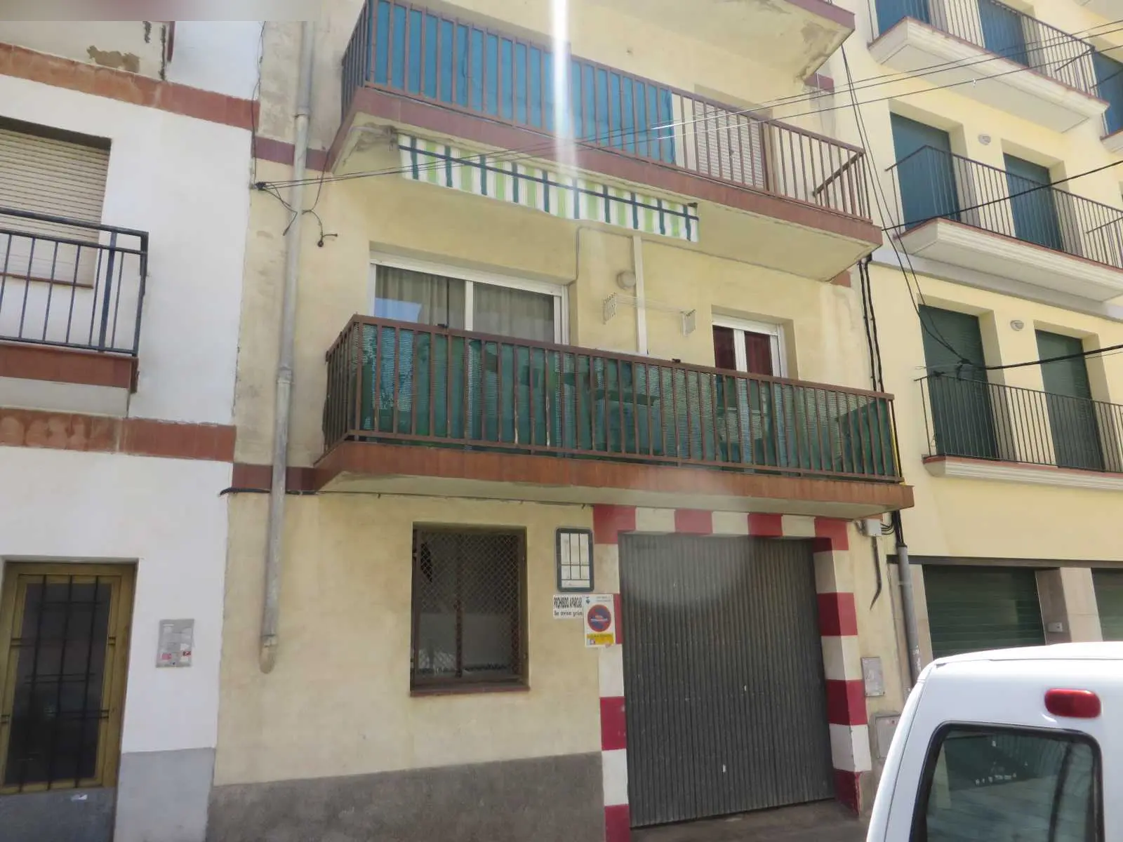 Local en Torredembarra
