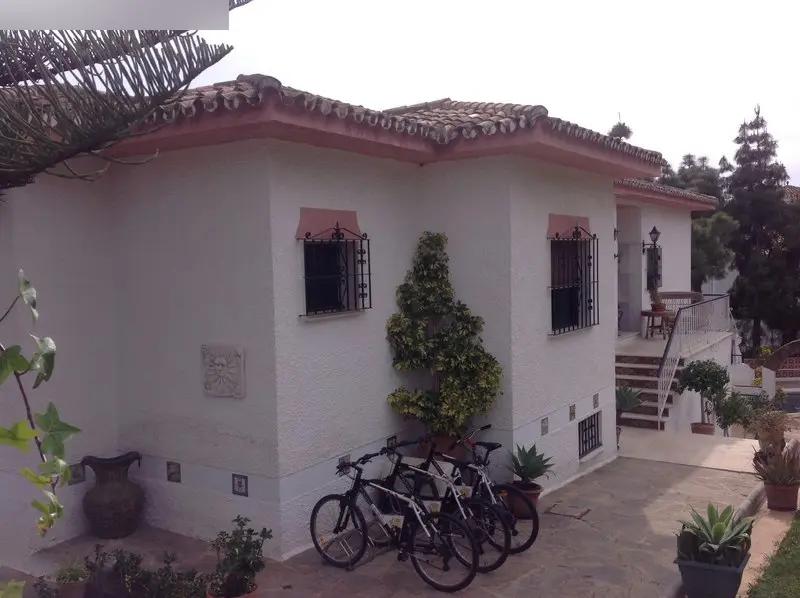 Vivienda en Mijas