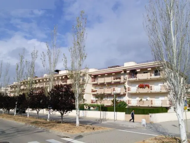 Local en La Ràpita