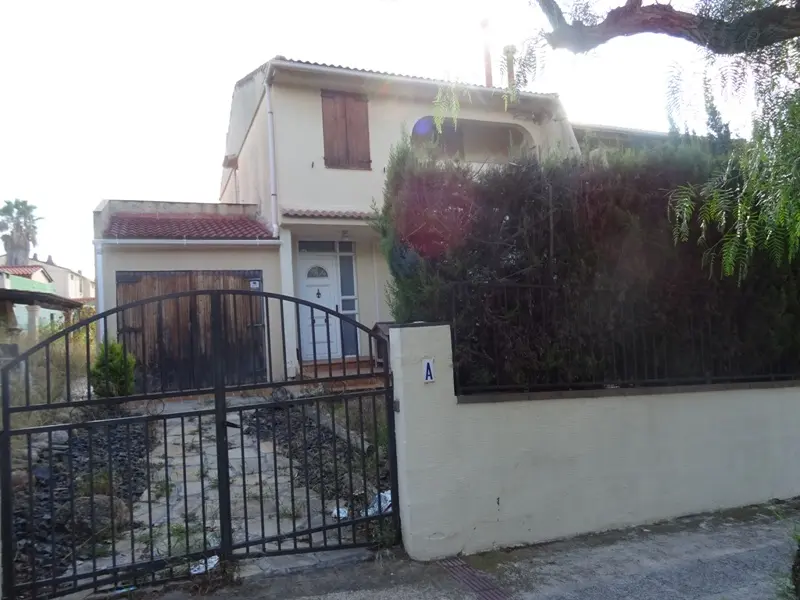 Vivienda en Els Pallaresos
