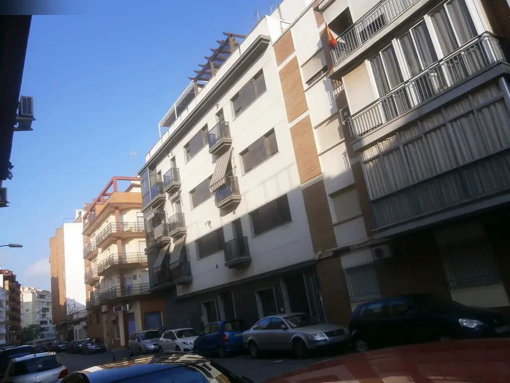 Trastero en Huelva