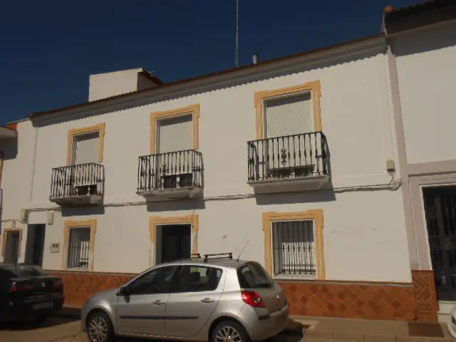 Vivienda en Gibraleón