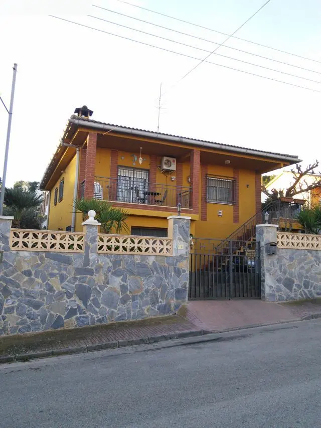 Vivienda en Albinyana