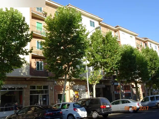 Local en Segovia