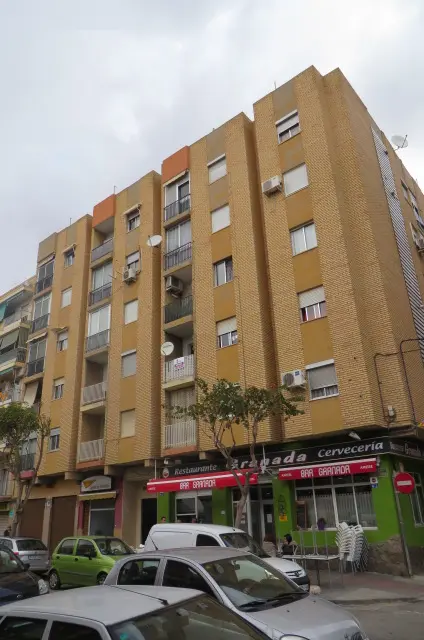 Vivienda en Alfafar