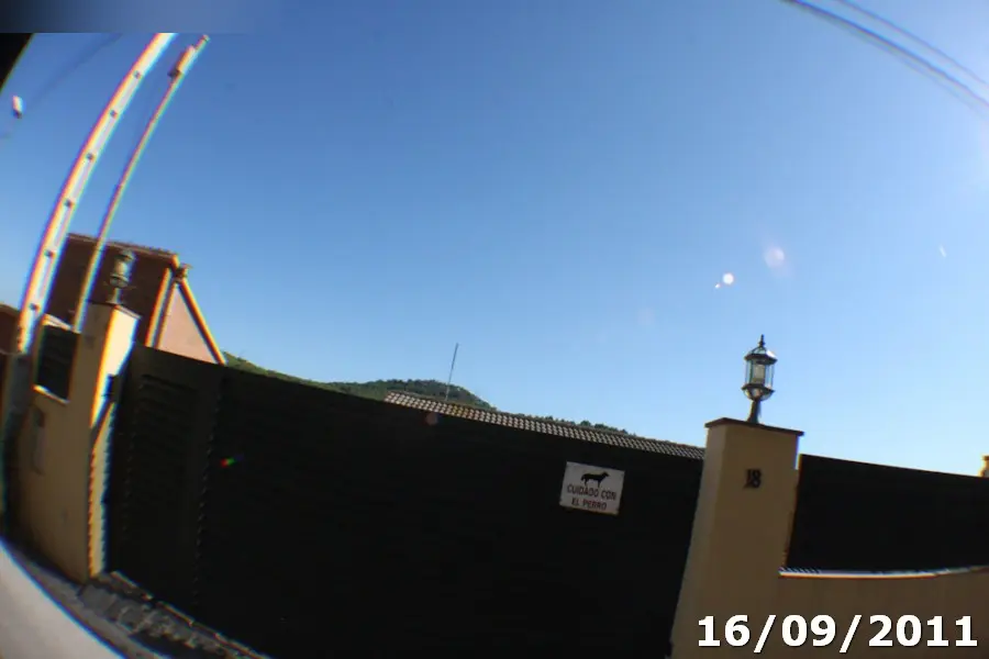 Vivienda en Corbera de Llobregat