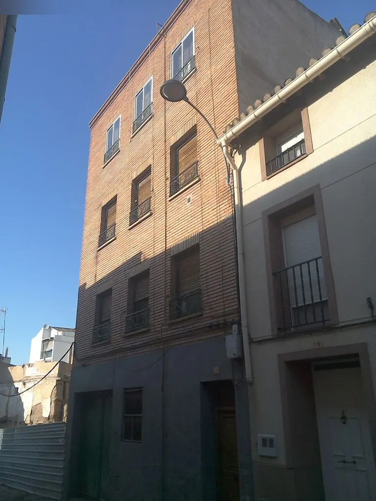 Vivienda en Alfaro
