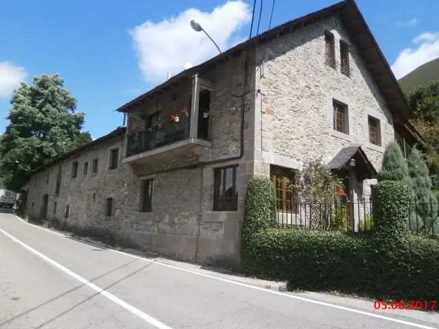 Vivienda en Villablino