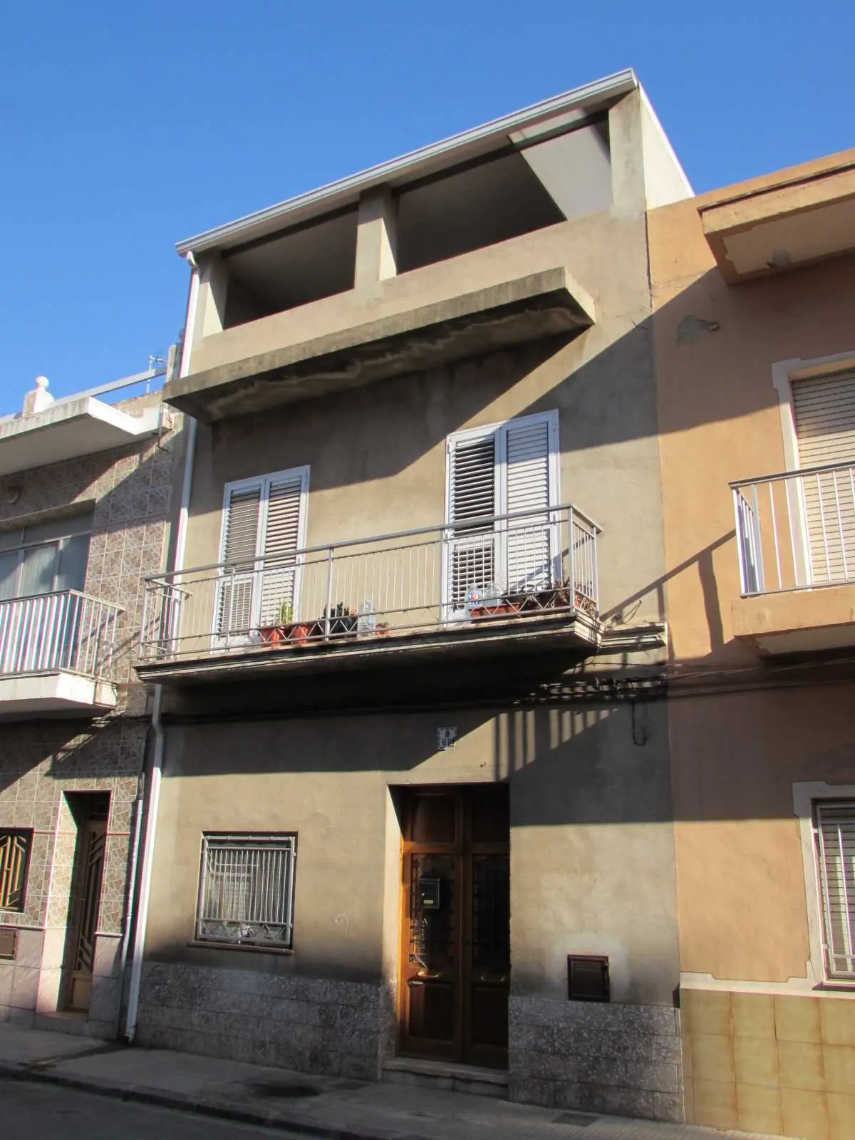 Vivienda en Algemesí
