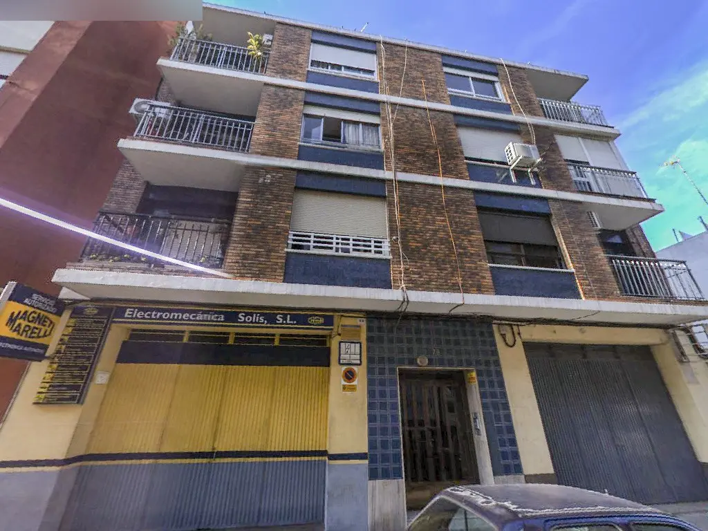 Vivienda en Alzira